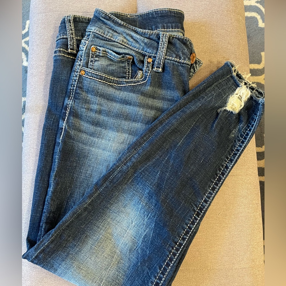 Daytrip Women’s Jeans